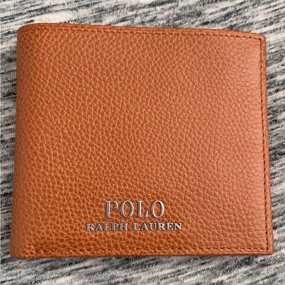 Polo Ralph Lauren wallet